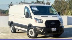 2020 Ford Transit 250