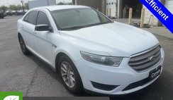 2013 Ford Taurus SE