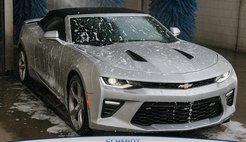 2018 Chevrolet Camaro SS