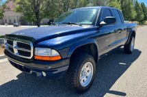 2002 Dodge Dakota Base