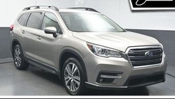 2019 Subaru Ascent Limited 7-Passenger