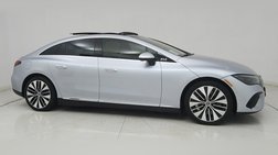2023 Mercedes-Benz EQE EQE 500 4MATIC