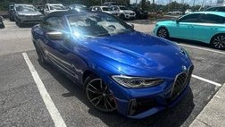 2024 BMW 4 Series M440i