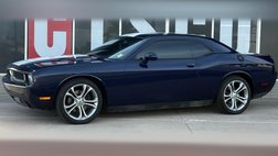 2014 Dodge Challenger R/T