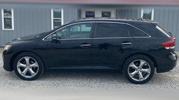 2013 Toyota Venza Limited