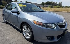 2009 Acura TSX Base