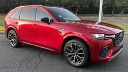 2025 Mazda CX-70 3.3 Turbo S Premium