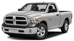 2016 Ram Ram Pickup 1500 Tradesman