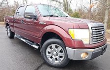 2010 Ford F-150 XLT