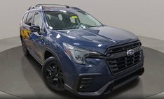 2023 Subaru Ascent Onyx Edition Limited