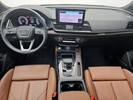 2024 Audi Q5 quattro S line Prem Plus 45 TFSI