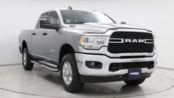 2024 Ram Ram Pickup 2500 Big Horn