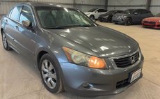 2010 Honda Accord EX-L V6