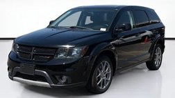 2019 Dodge Journey GT