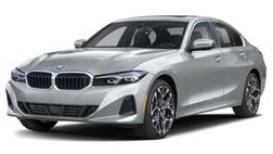 2025 BMW 3 Series 330i