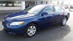 2008 Toyota Camry LE