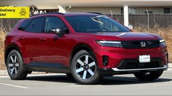 2025 Honda Prologue Touring