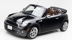 2009 MINI Cooper S