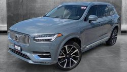 2023 Volvo XC90 B6 Plus Bright Theme 6P