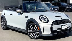 2023 MINI Convertible Cooper S