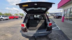 2011 Toyota Highlander Base
