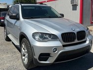 2012 BMW X5 xDrive35i Premium