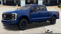 2026 Ford Super Duty F-250 XL