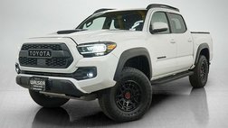 2022 Toyota Tacoma TRD Pro