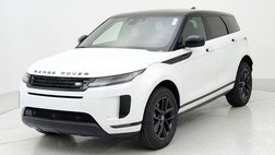 2025 Land Rover Range Rover Evoque P250 S