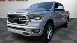 2019 Ram Ram Pickup 1500 Rebel