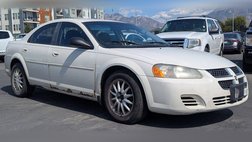 2006 Dodge Stratus SXT