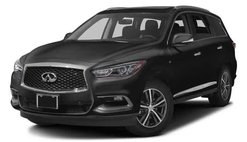 2016 Infiniti QX60 Base