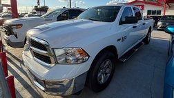 2023 Ram Ram Pickup 1500 Classic SLT