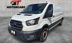 2020 Ford Transit 250