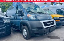 2020 Ram ProMaster 3500 159 WB
