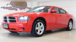 2010 Dodge Charger 3.5L
