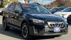 2023 Subaru Crosstrek Base