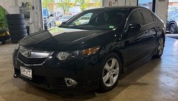 2014 Acura TSX Special Edition