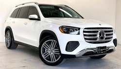 2026 Mercedes-Benz GLS GLS 450