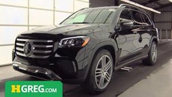 2025 Mercedes-Benz GLS GLS 450