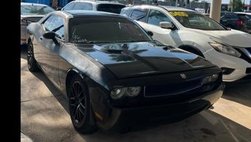 2010 Dodge Challenger SE