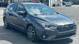 2024 Subaru Impreza Sport