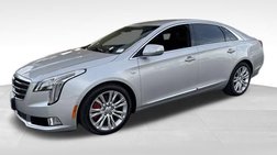 2019 Cadillac XTS Luxury