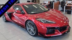 2024 Chevrolet Corvette Z06