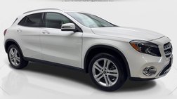 2020 Mercedes-Benz GLA-Class GLA 250