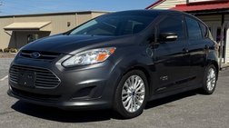 2017 Ford C-Max Energi SE