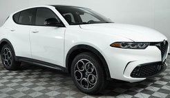 2025 Alfa Romeo Tonale Hybrid 
