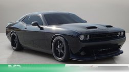 2015 Dodge Challenger R/T Scat Pack