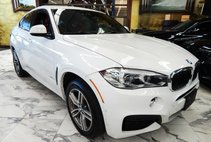 2019 BMW X6 xDrive35i
