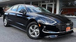 2023 Hyundai Sonata SE